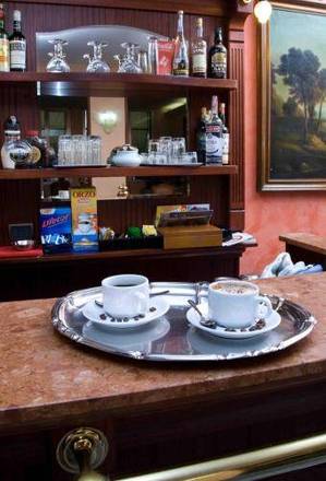 Hotel Rimini, Rome