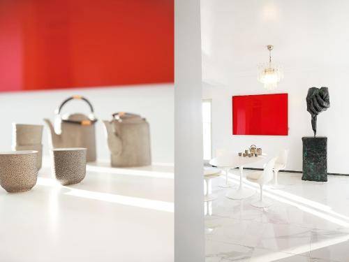 Grecotel Pallas Athena, Athens