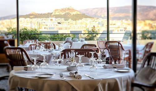 The Stanley, Athens