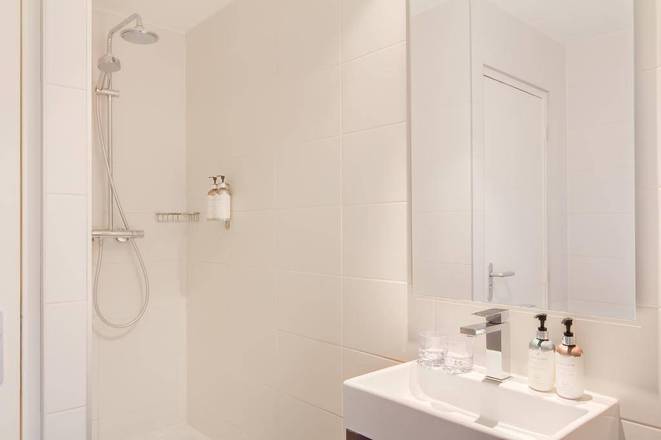 Poet Hotel, Amsterdam