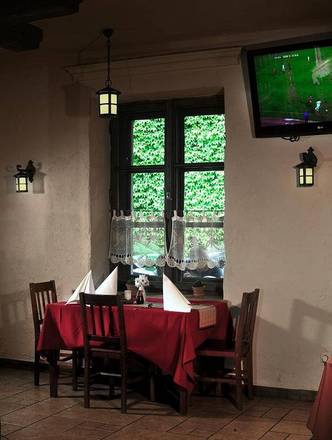 Hotel Fortuna Bis, Krakow