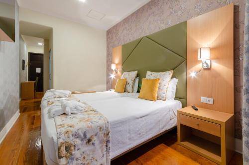 Hotel Americano Rossio, Lisbon