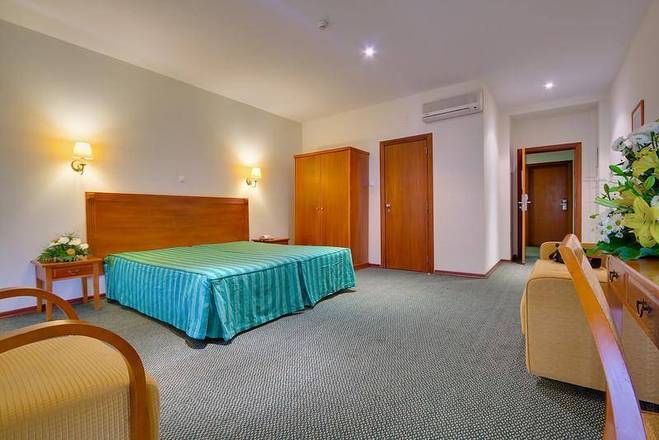 Hotel Borges Chiado, Lisbon