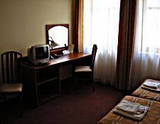 Hotel Astoria, Krakow