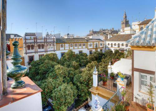La Hostería de Doña Lina, Seville