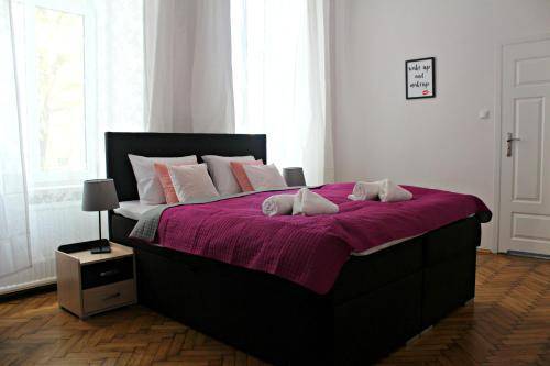 Old Town Apartments, Krakow