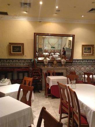 Hostal Sierpes, Seville