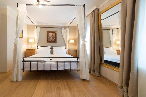 Hotel Amadeus, Salzburg