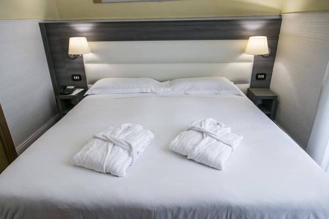 Hotel Aphrodite, Rome