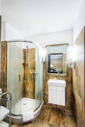 Hotel Astoria, Krakow