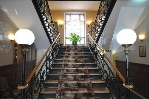 Hotel Pollera, Krakow