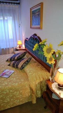 Hotel Ariel Silva, Venice