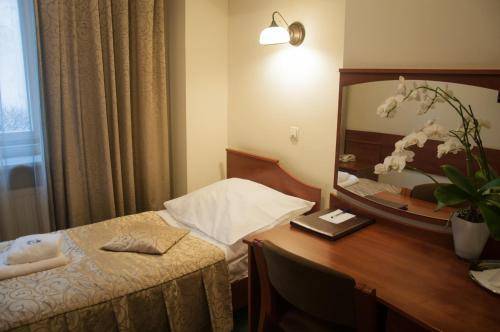 Hotel Fortuna, Krakow