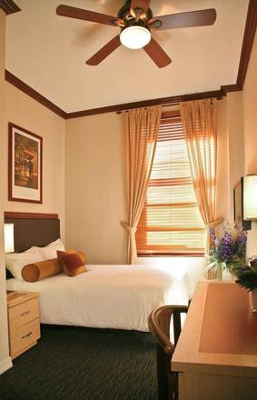 The Frederick Hotel Tribeca, New York
