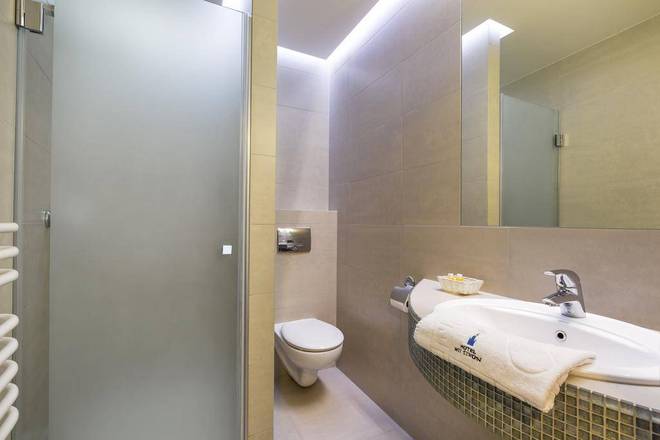 Hotel Wit Stwosz, Krakow
