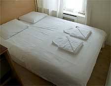 Budget Hotel Barbacan, Amsterdam