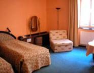 Hotel Perugia, Bratislava