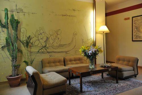 Locanda Silva, Venice