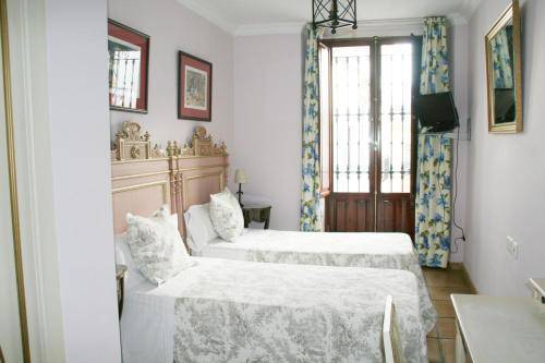 Hotel Convento La Gloria, Seville