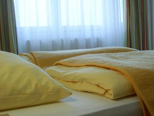 Pension Elisabeth, Salzburg