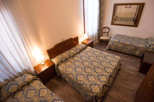 Hotel Casa Peron, Venice