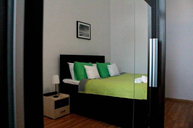 ApartmentsApart Krakow, Krakow