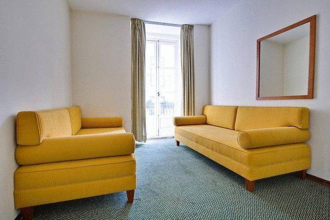 Hotel Borges Chiado, Lisbon