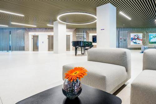 Park Inn Danube, Bratislava, Bratislava