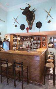 Hostal Sierpes, Seville