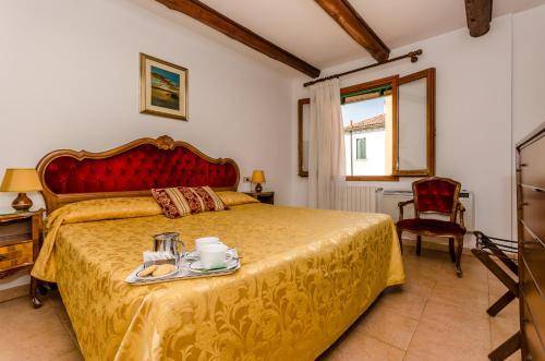 Hotel Ariel Silva, Venice