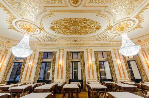 Hotel Borges Chiado, Lisbon