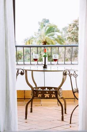 Hotel Doña Manuela, Seville