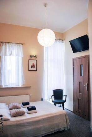 Kadetus Hostel, Krakow