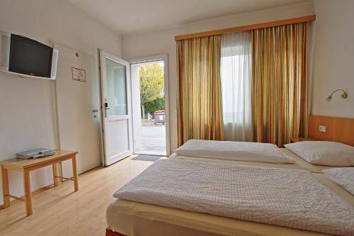 Pension Elisabeth, Salzburg