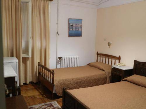 Acropolis House, Athens