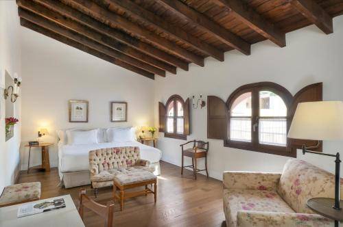 Hotel Amadeus & La Musica, Seville