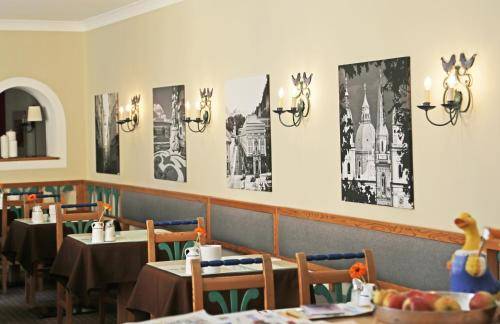 Hotel Markus Sittikus, Salzburg