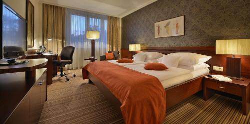 Apollo Hotel Bratislava, Bratislava