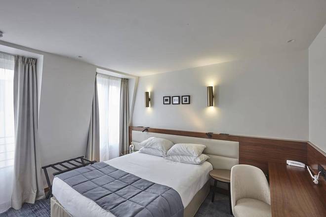 Hotel Royal Phare, Paris