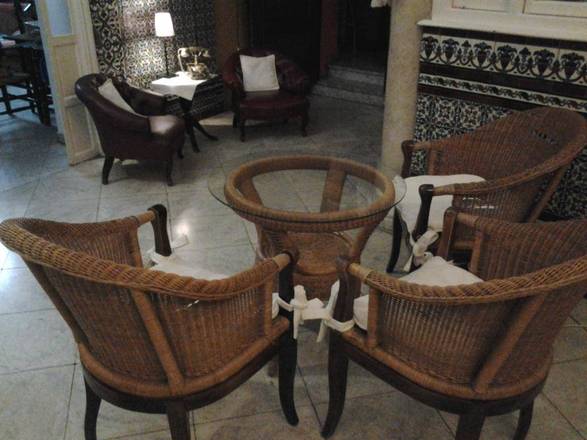 Hostal Sierpes, Seville