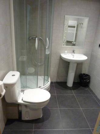 Hostal Levante, Barcelona