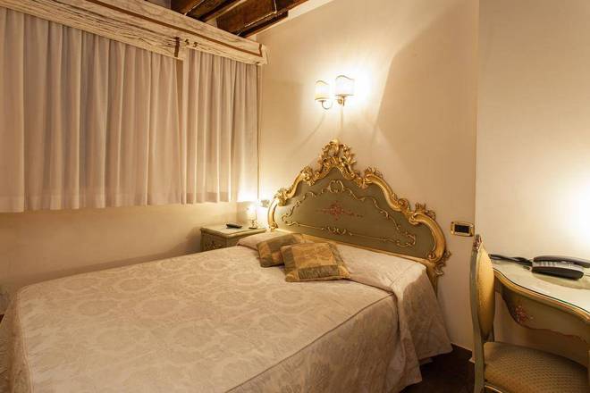Hotel Al Ponte Mocenigo, Venice