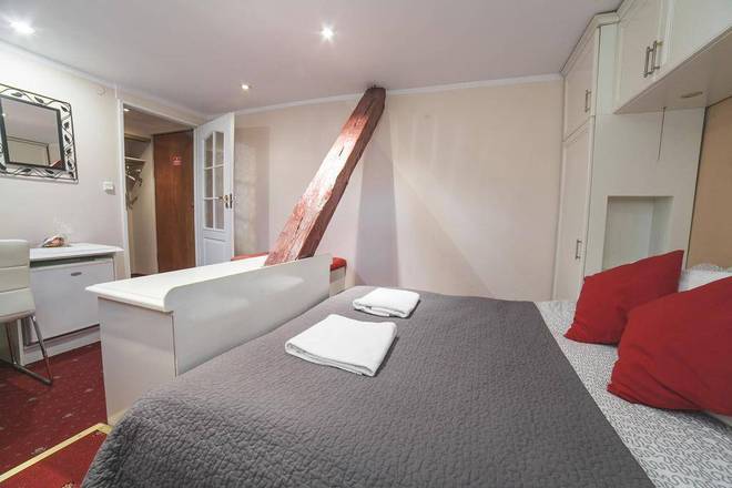 La Fontaine Bed & Breakfast, Krakow