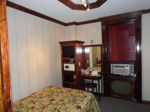 Hotel 31, New York