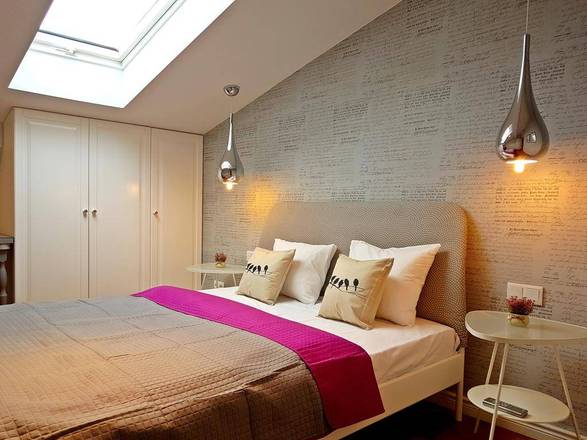 Old Town Apartments, Krakow