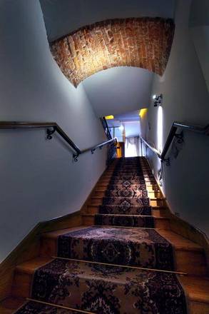 Hotel Wit Stwosz, Krakow