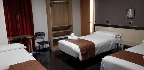 Hostal Levante, Barcelona