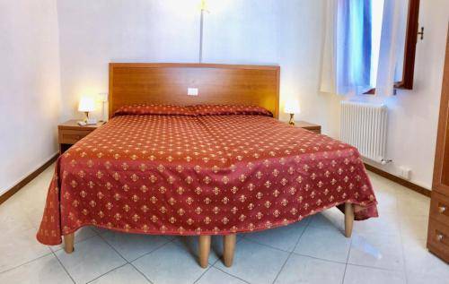 Hotel Ariel Silva, Venice
