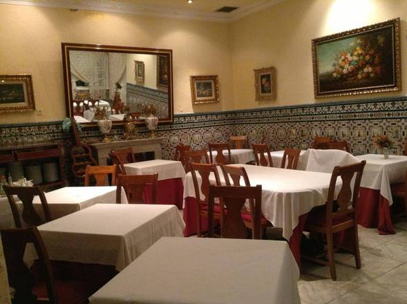 Hostal Sierpes, Seville