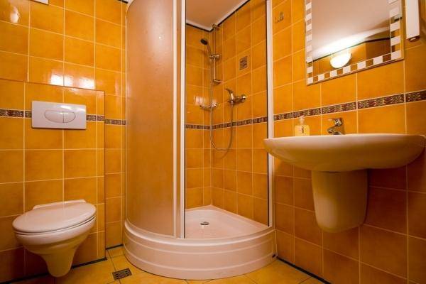 Kadetus Hostel, Krakow